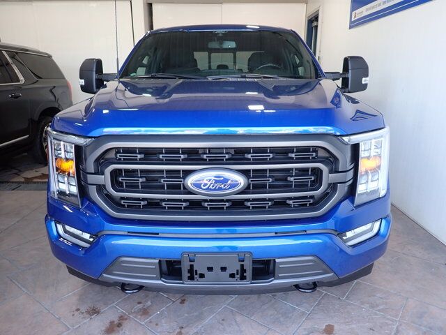 2022 Ford F-150 SPORT CREW 4WD NAVI Listowel ON