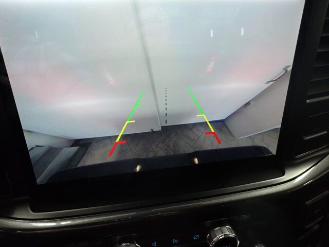 2022 Ford F-150 SPORT CREW 4WD NAVI Listowel ON