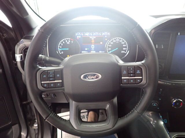 2022 Ford F-150 SPORT CREW 4WD NAVI Listowel ON