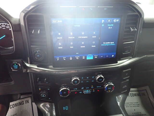 2022 Ford F-150 SPORT CREW 4WD NAVI Listowel ON