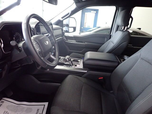 2022 Ford F-150 SPORT CREW 4WD NAVI Listowel ON