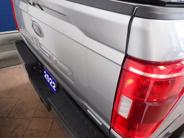 2022 Ford F-150 SPORT CREW 4WD NAVI Listowel ON