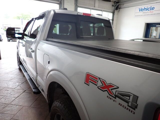 2022 Ford F-150 SPORT CREW 4WD NAVI Listowel ON