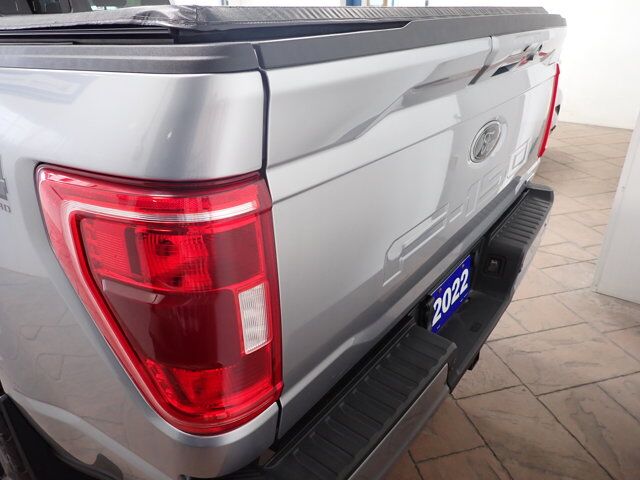 2022 Ford F-150 SPORT CREW 4WD NAVI Listowel ON