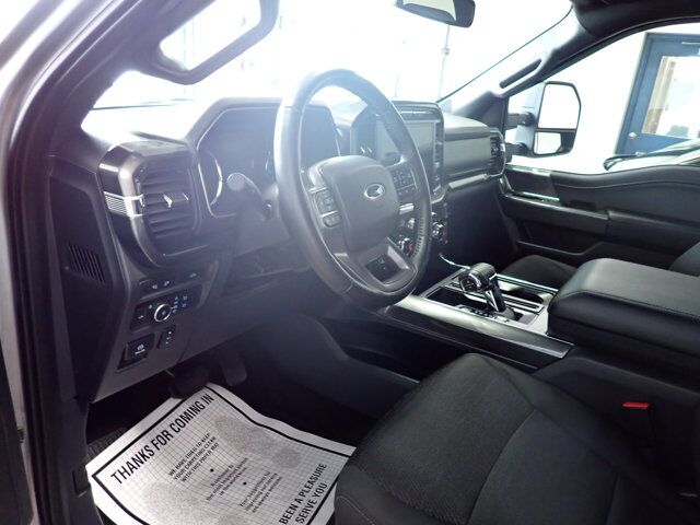 2022 Ford F-150 SPORT CREW 4WD NAVI Listowel ON