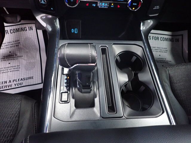 2022 Ford F-150 SPORT CREW 4WD NAVI Listowel ON
