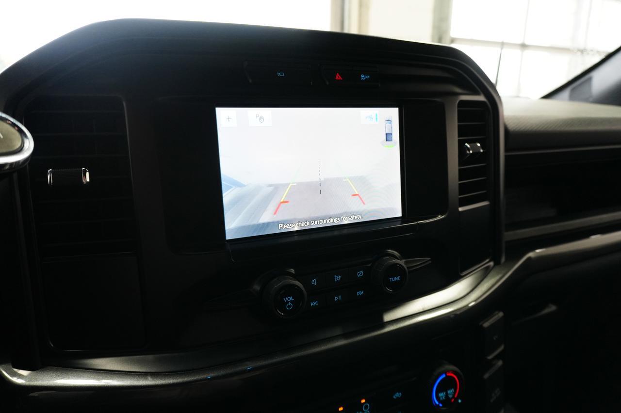 2022 Ford F-150 STX 4WD SUPERCREW 5.5&apos; BOX Listowel ON