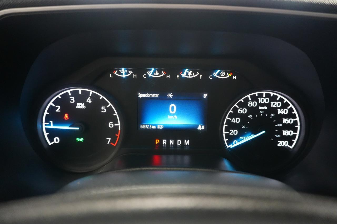 2022 Ford F-150 STX 4WD SUPERCREW 5.5&apos; BOX Listowel ON