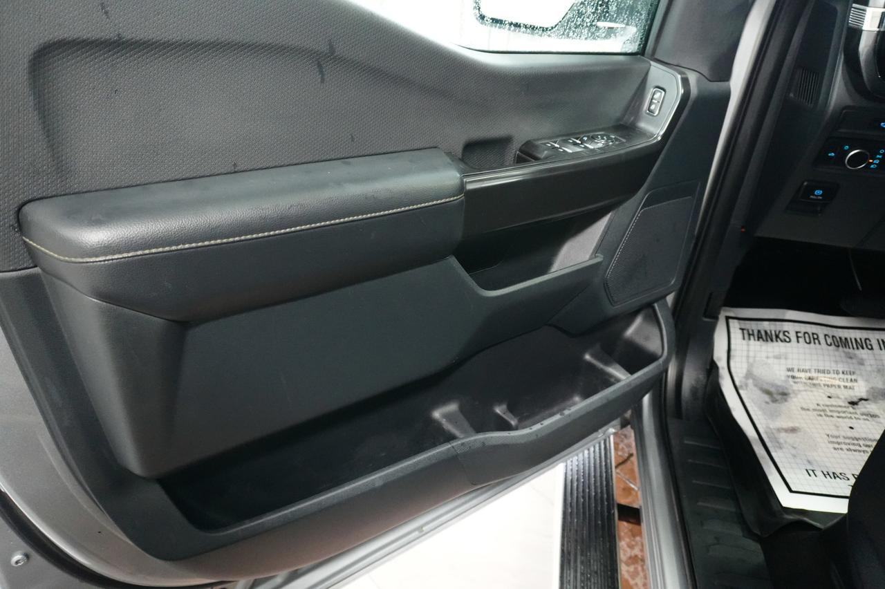2022 Ford F-150 STX 4WD SUPERCREW 5.5&apos; BOX Listowel ON