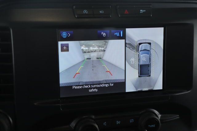 2022 Ford F-150 STX New Braunfels TX