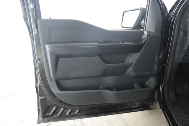 2022 Ford F-150 STX New Braunfels TX
