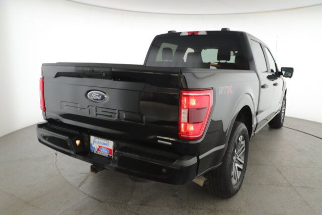 2022 Ford F-150 STX New Braunfels TX