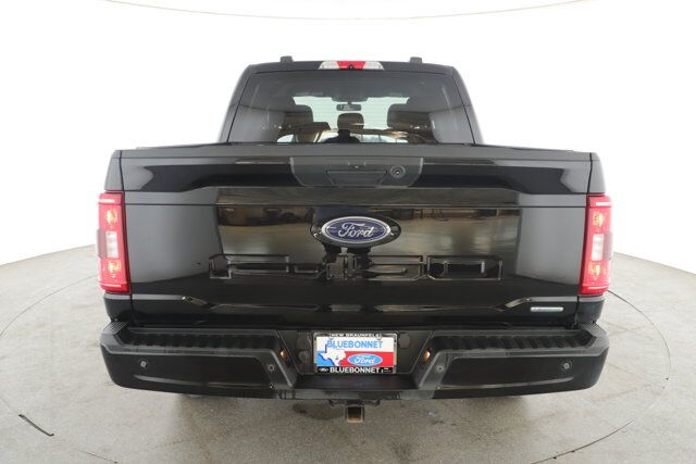 2022 Ford F-150 STX New Braunfels TX