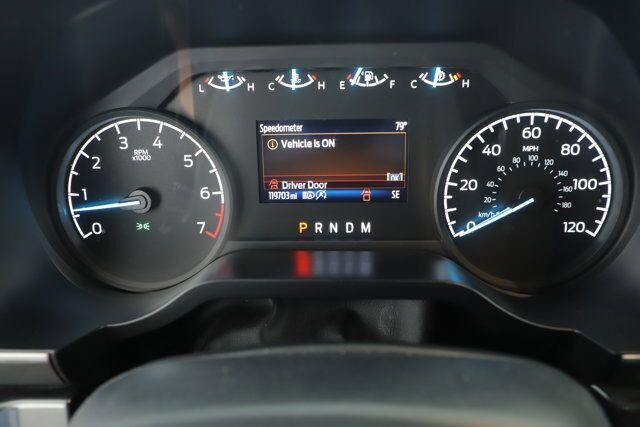 2022 Ford F-150 STX New Braunfels TX