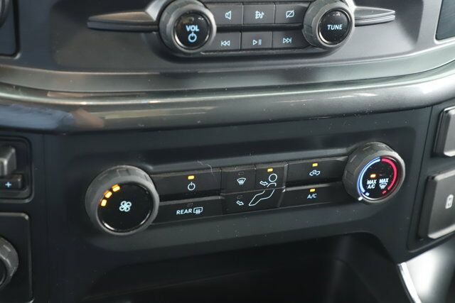 2022 Ford F-150 STX New Braunfels TX