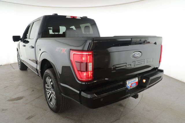 2022 Ford F-150 STX New Braunfels TX