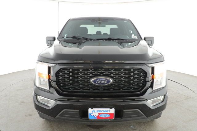 2022 Ford F-150 STX New Braunfels TX