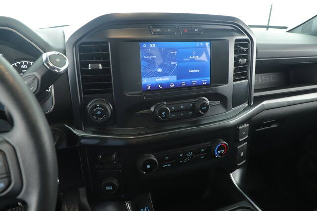 2022 Ford F-150 STX New Braunfels TX