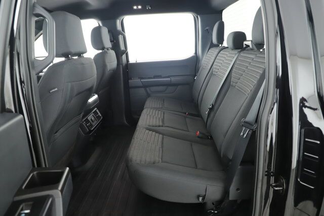 2022 Ford F-150 STX New Braunfels TX