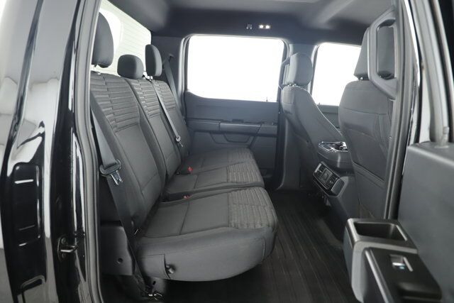 2022 Ford F-150 STX New Braunfels TX