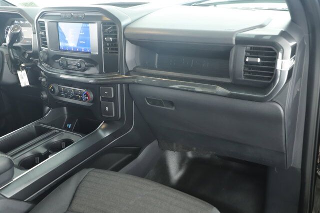 2022 Ford F-150 STX New Braunfels TX