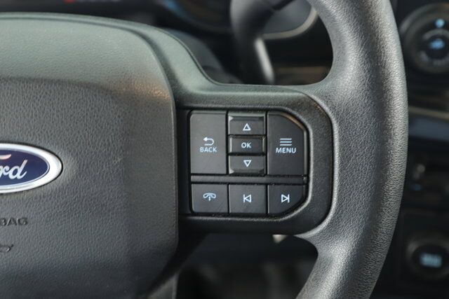 2022 Ford F-150 STX New Braunfels TX
