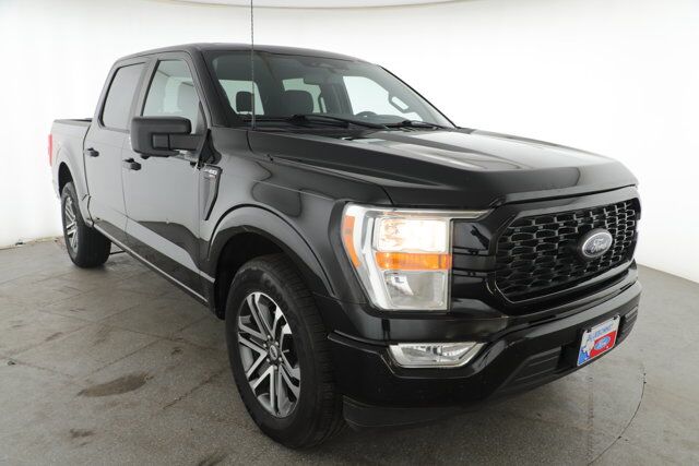 2022 Ford F-150 STX New Braunfels TX