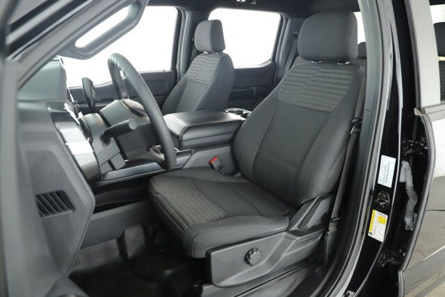 2022 Ford F-150 STX New Braunfels TX