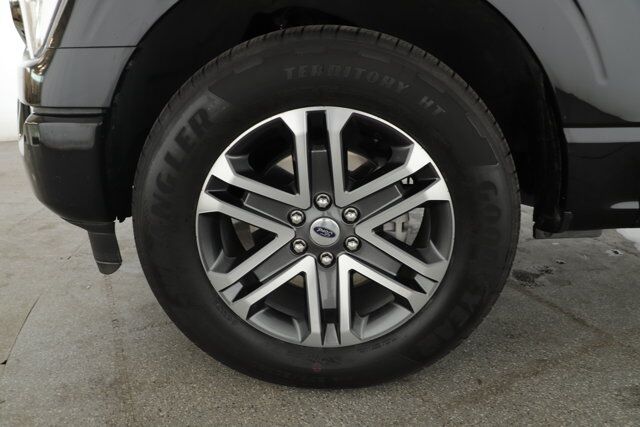 2022 Ford F-150 STX New Braunfels TX