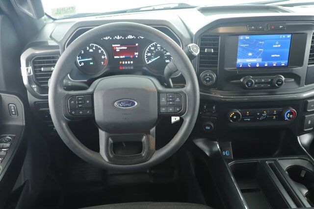 2022 Ford F-150 STX New Braunfels TX