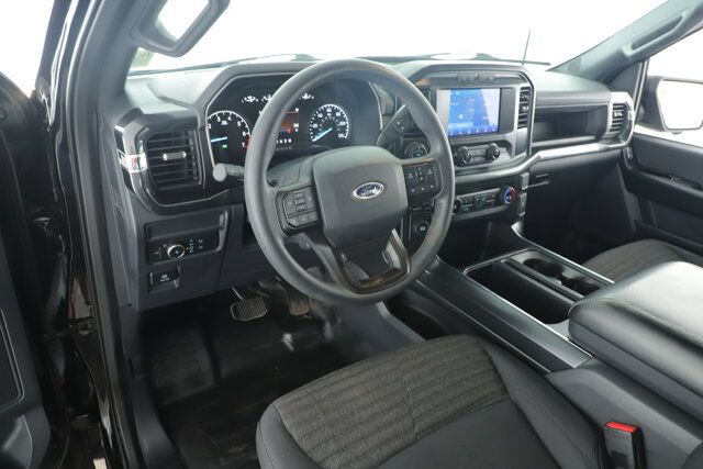 2022 Ford F-150 STX New Braunfels TX