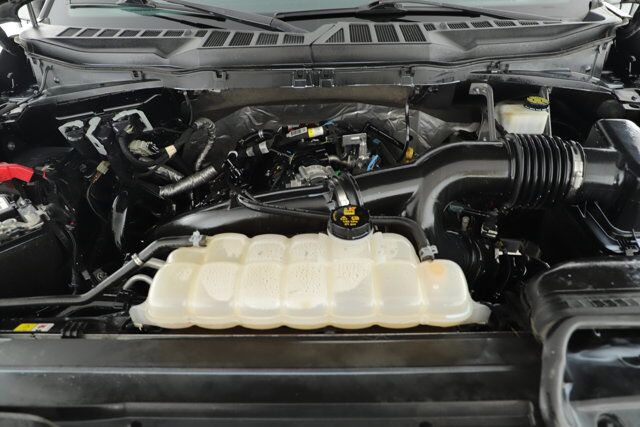 2022 Ford F-150 STX New Braunfels TX