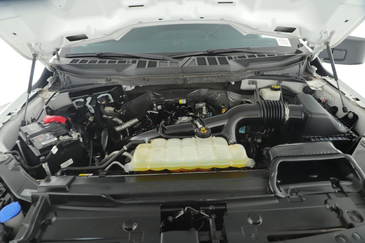 2022 Ford F-150 STX New Braunfels TX