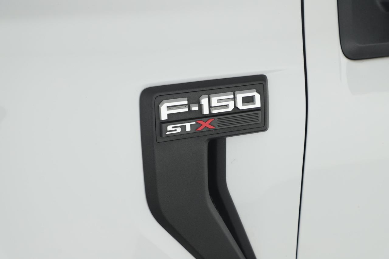 2022 Ford F-150 STX New Braunfels TX