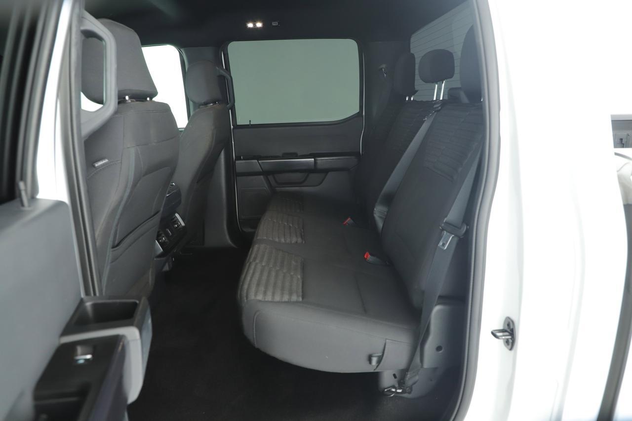 2022 Ford F-150 STX New Braunfels TX