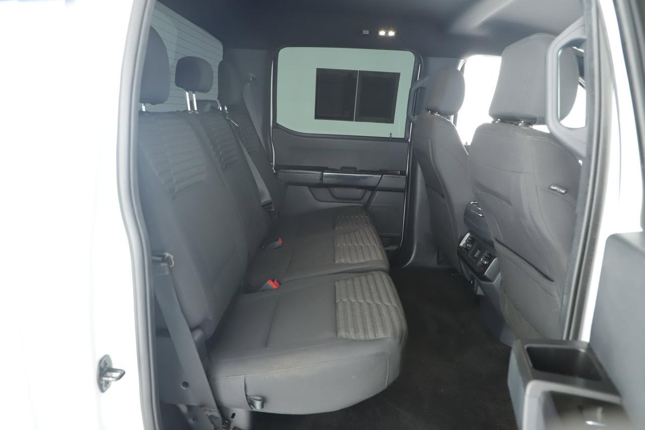 2022 Ford F-150 STX New Braunfels TX