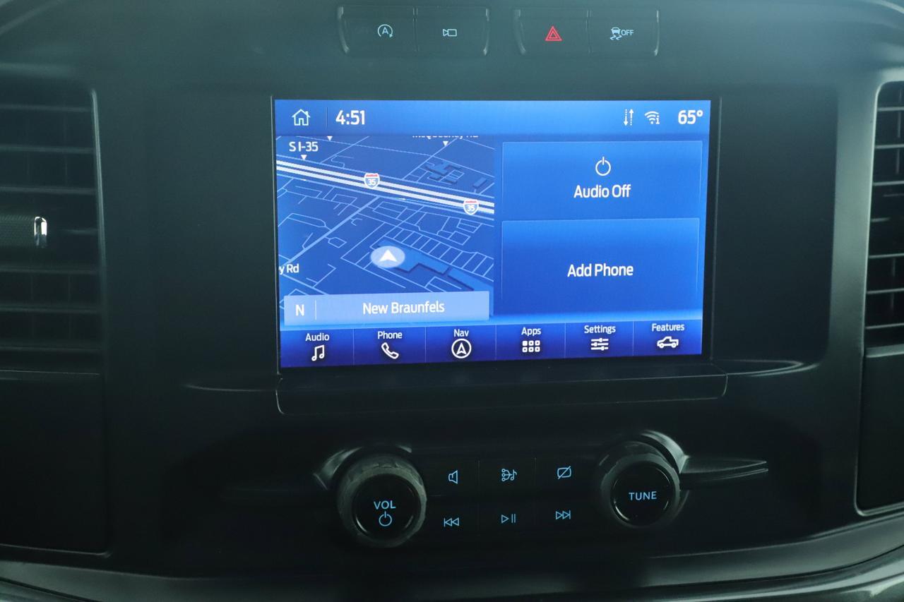 2022 Ford F-150 STX New Braunfels TX