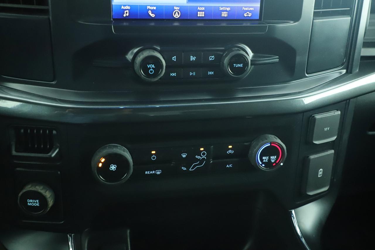 2022 Ford F-150 STX New Braunfels TX