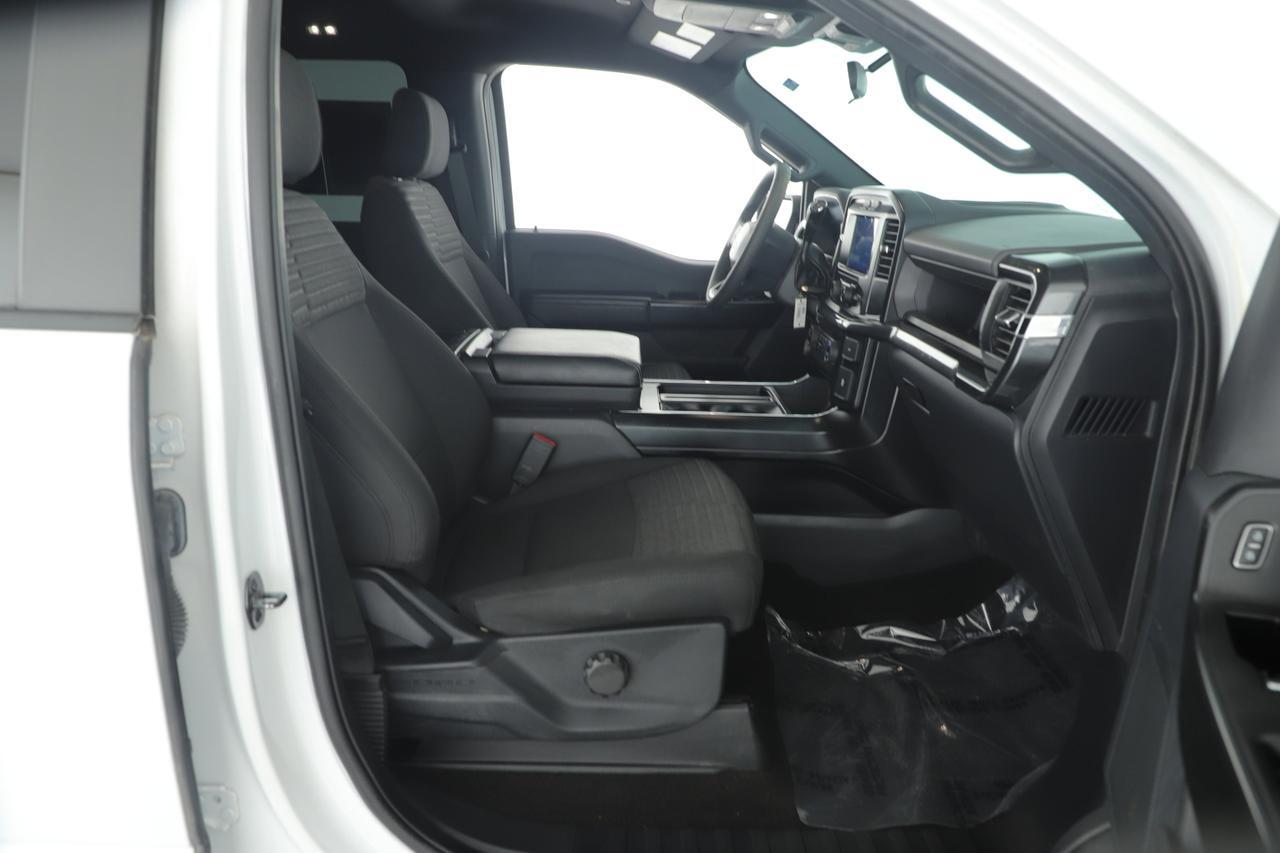 2022 Ford F-150 STX New Braunfels TX