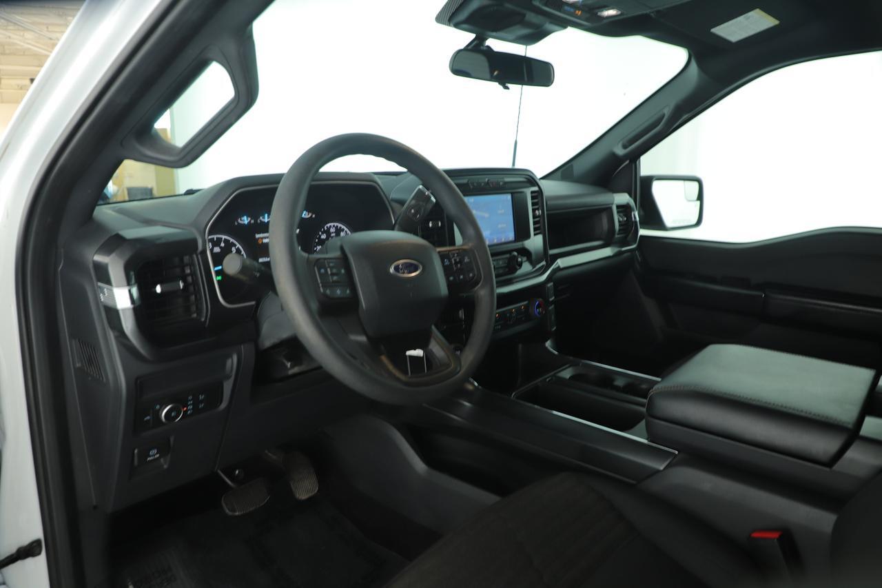 2022 Ford F-150 STX New Braunfels TX