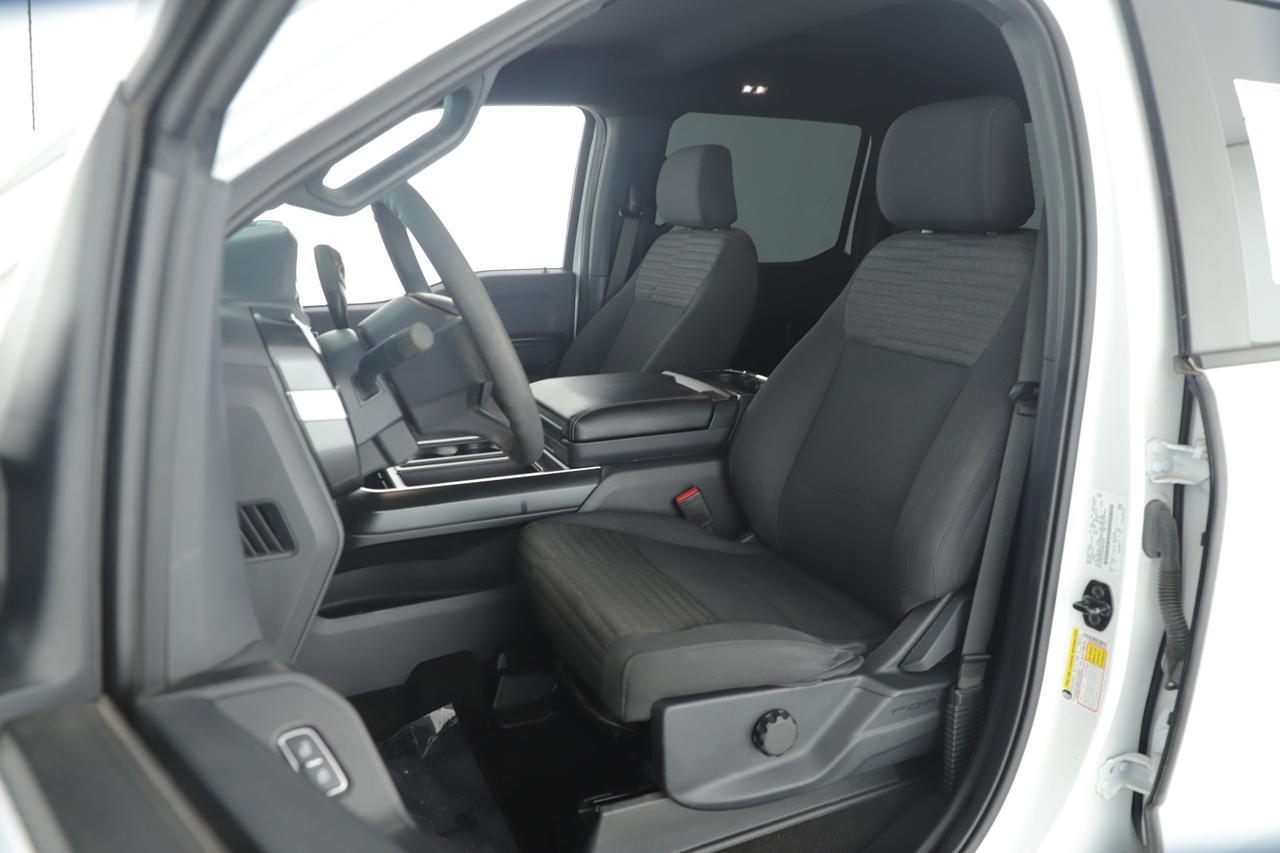 2022 Ford F-150 STX New Braunfels TX