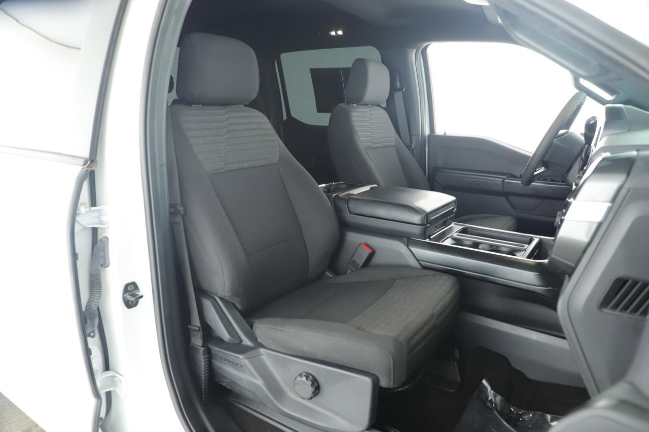 2022 Ford F-150 STX New Braunfels TX