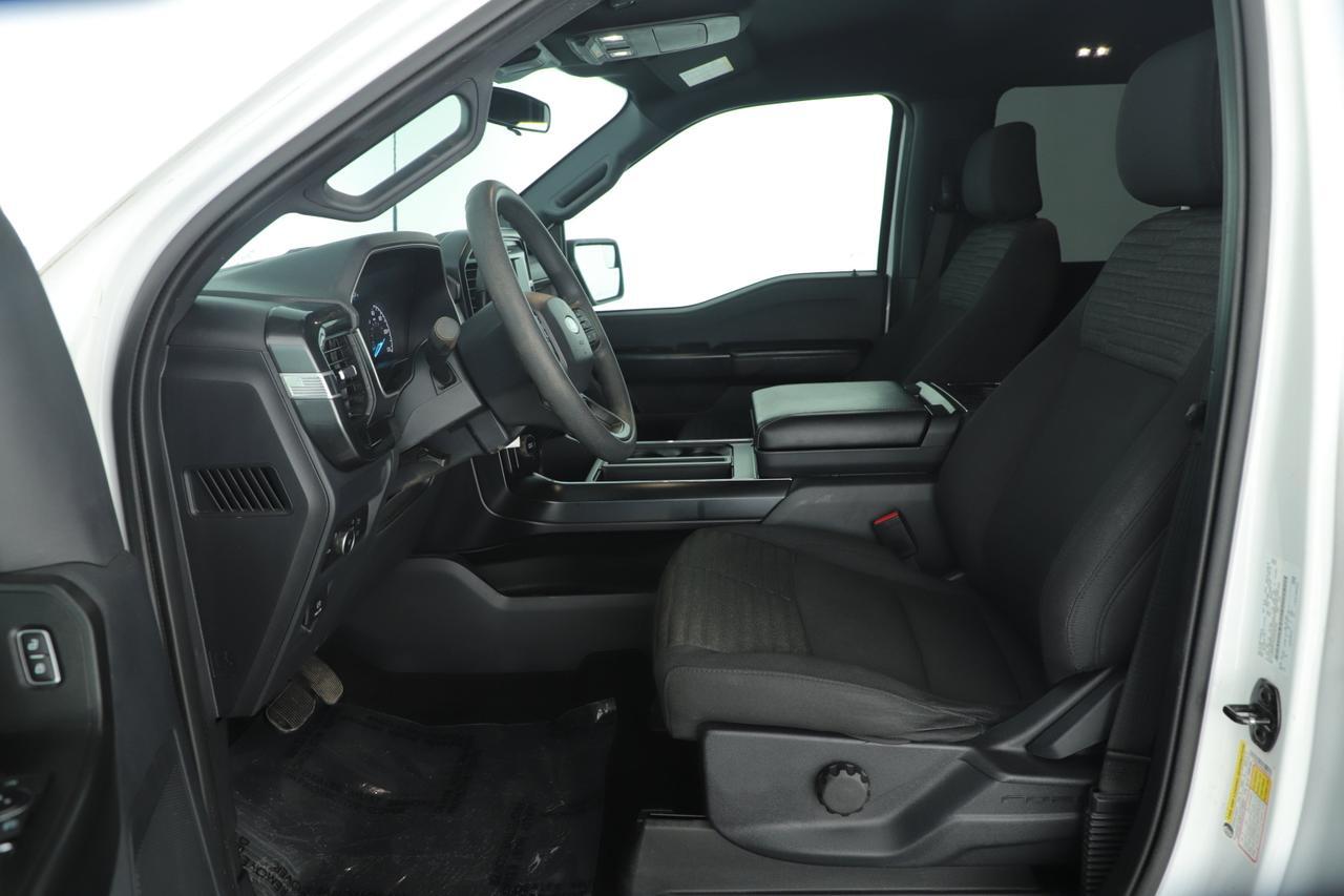 2022 Ford F-150 STX New Braunfels TX