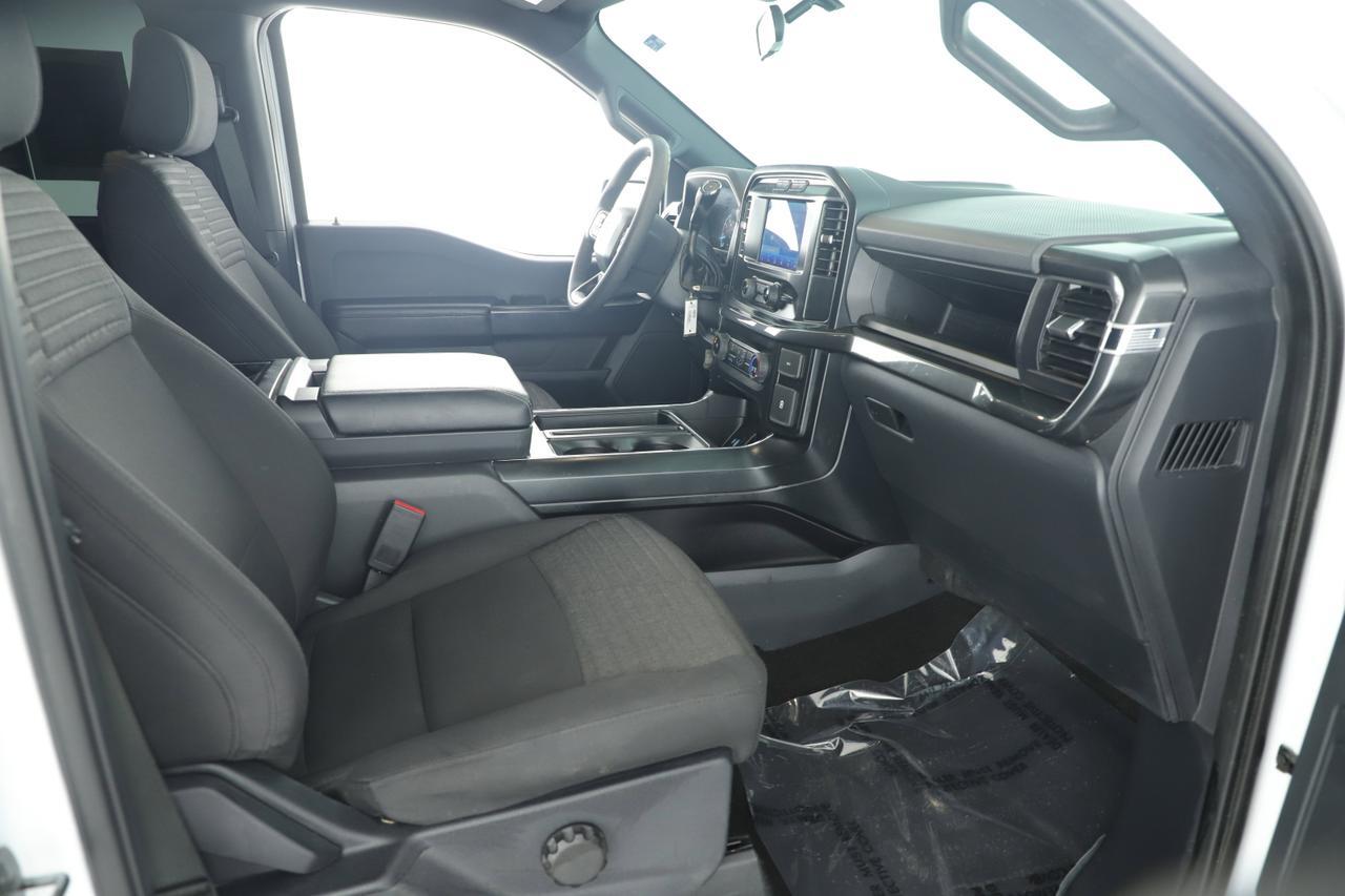 2022 Ford F-150 STX New Braunfels TX