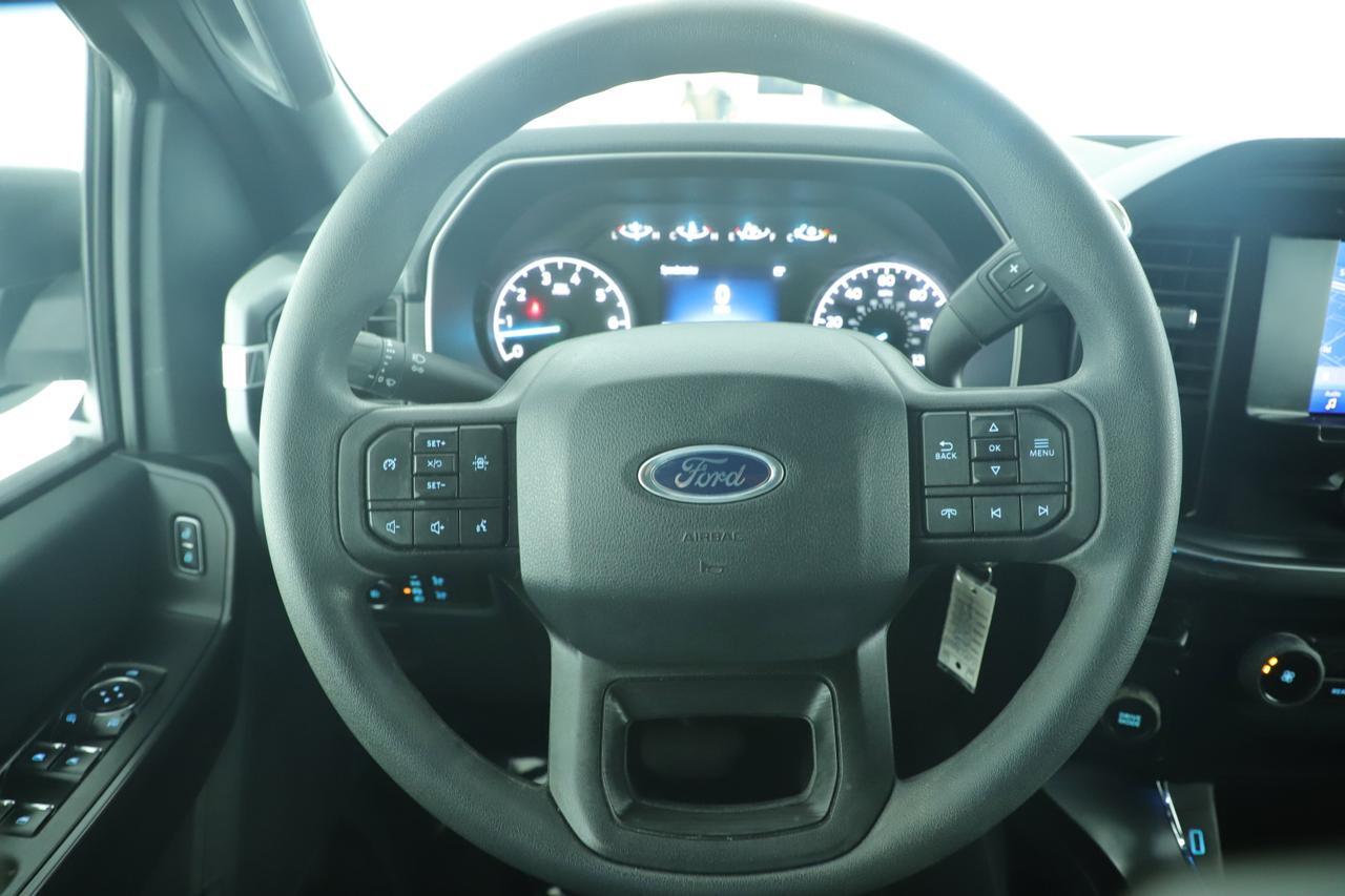 2022 Ford F-150 STX New Braunfels TX