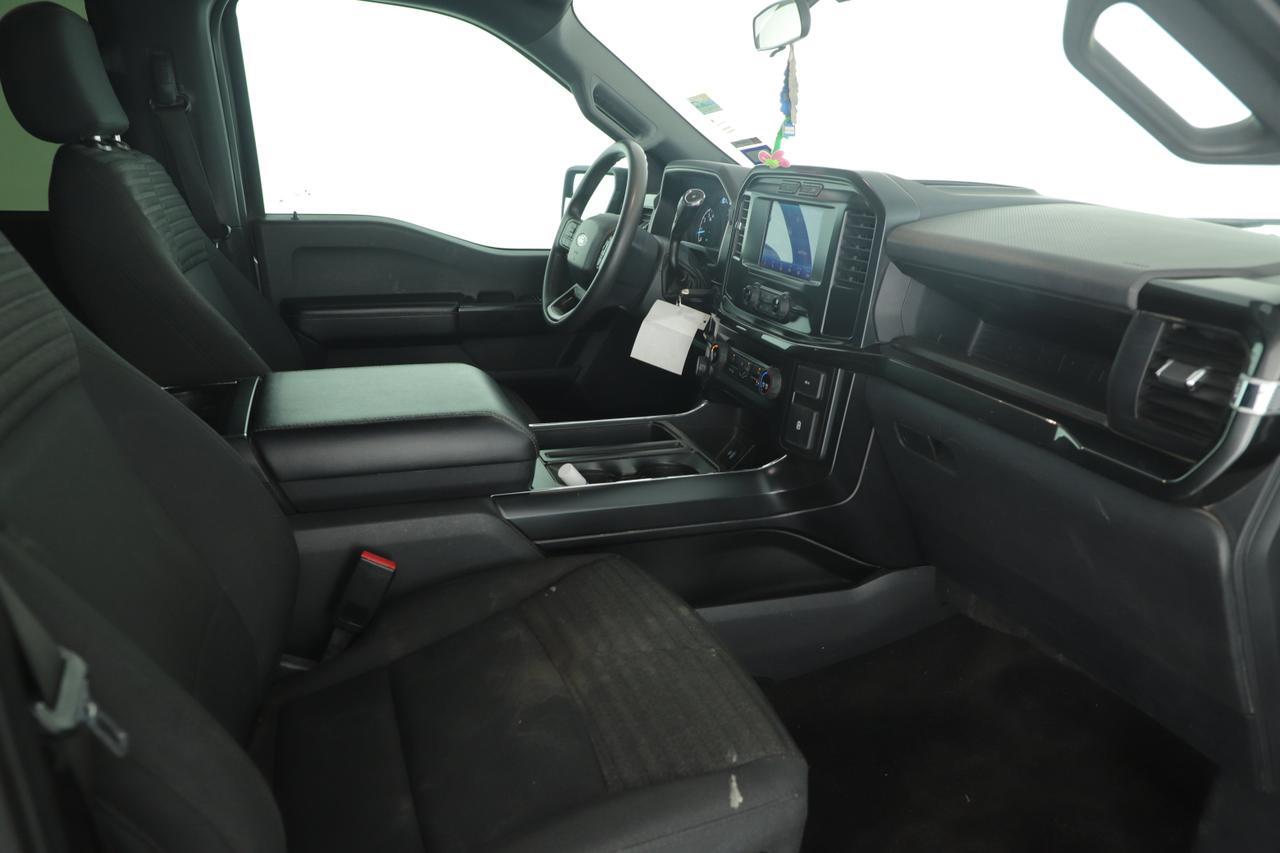 2022 Ford F-150 STX New Braunfels TX