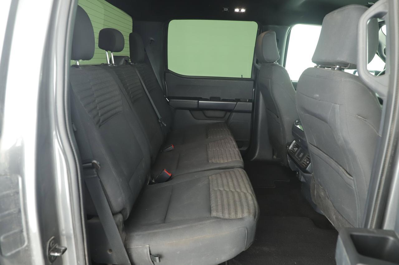 2022 Ford F-150 STX New Braunfels TX