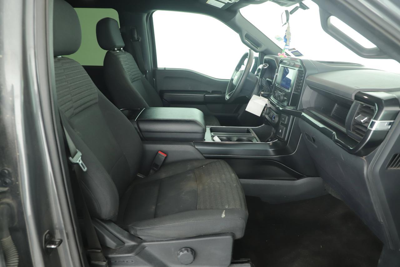 2022 Ford F-150 STX New Braunfels TX