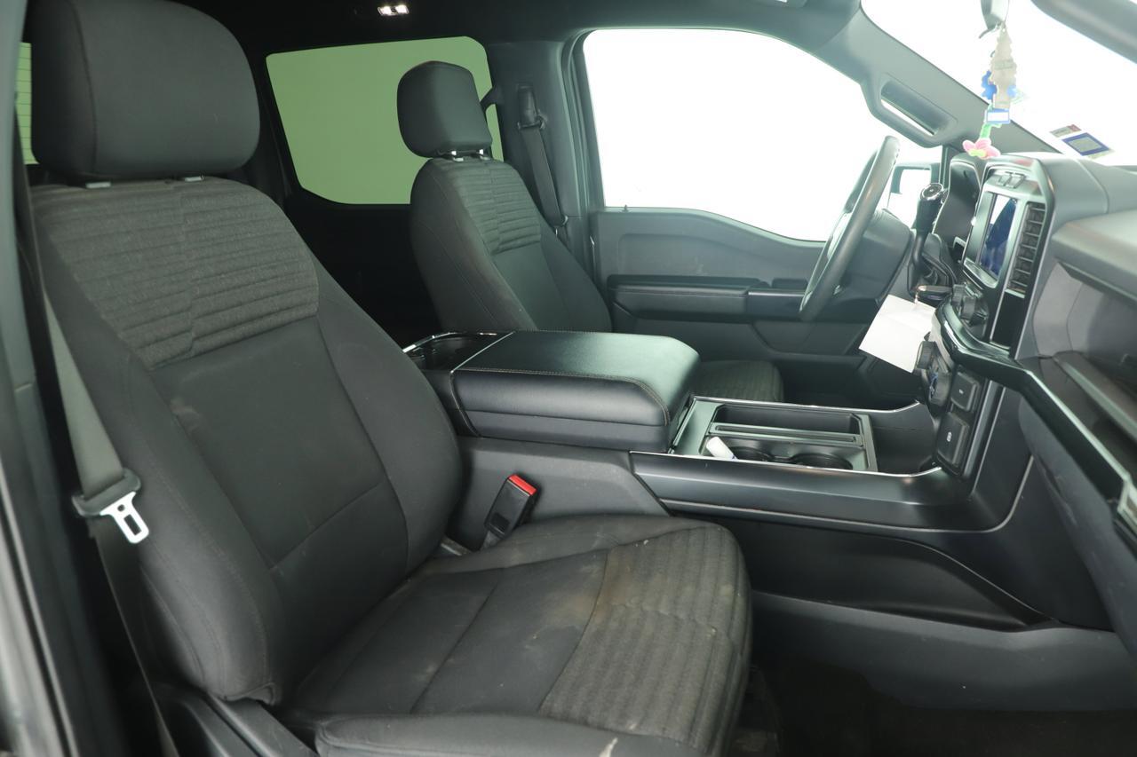 2022 Ford F-150 STX New Braunfels TX