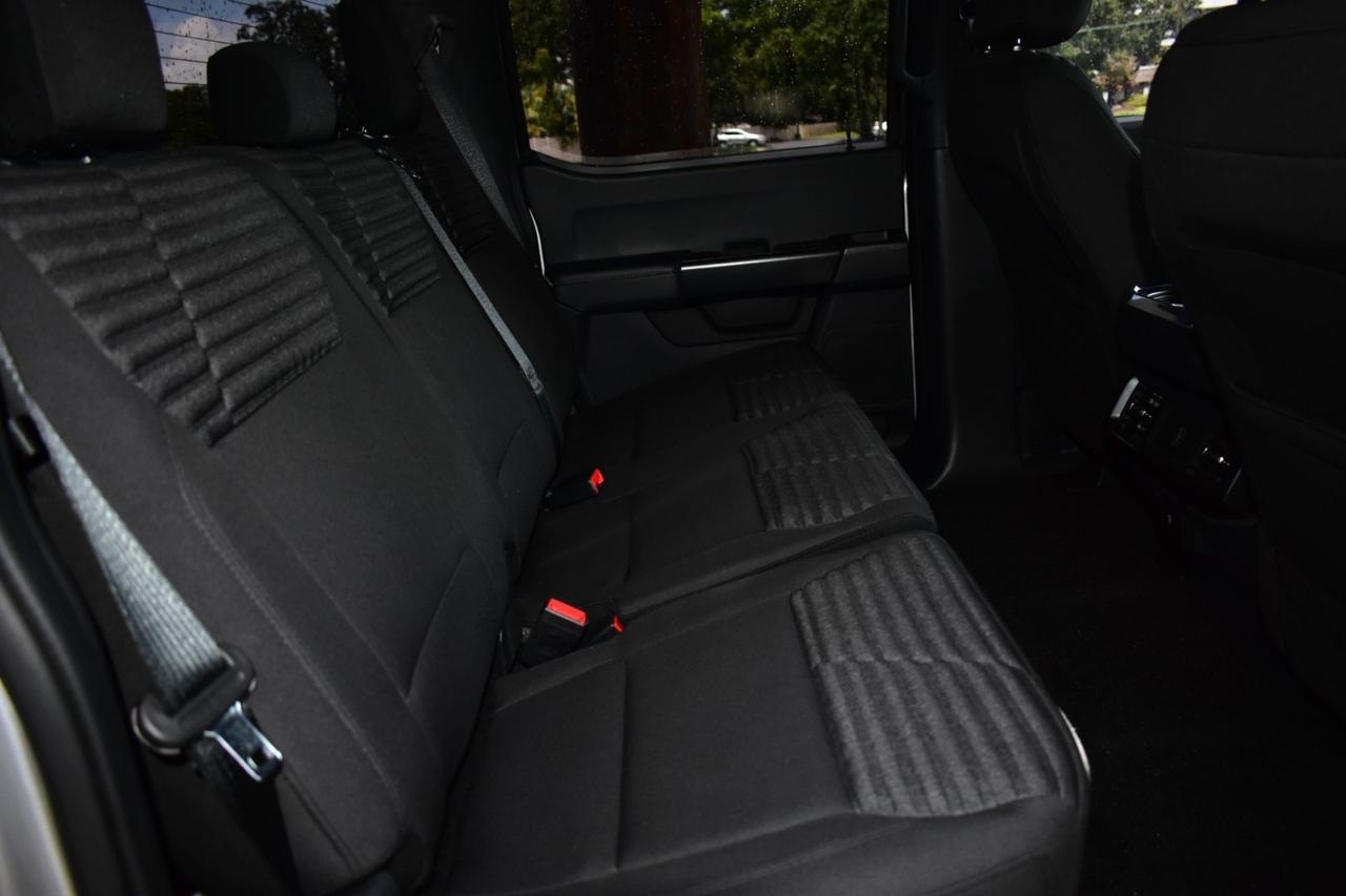 2022 Ford F-150 STX Tampa FL